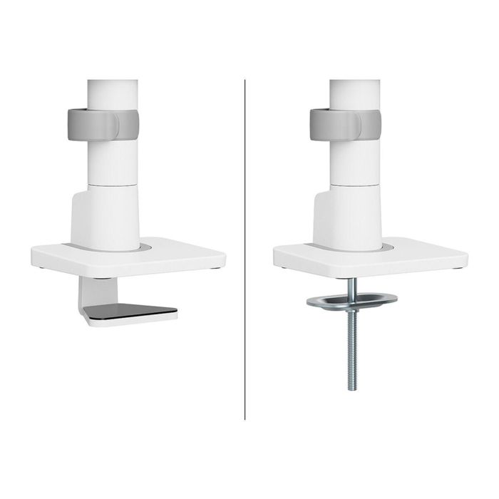 Soporte de Mesa para Pantalla Neomounts DS65S-950WH2 34" 2 Soporte de Mesa para Pantalla Neomounts DS65S-950WH2 34" 2