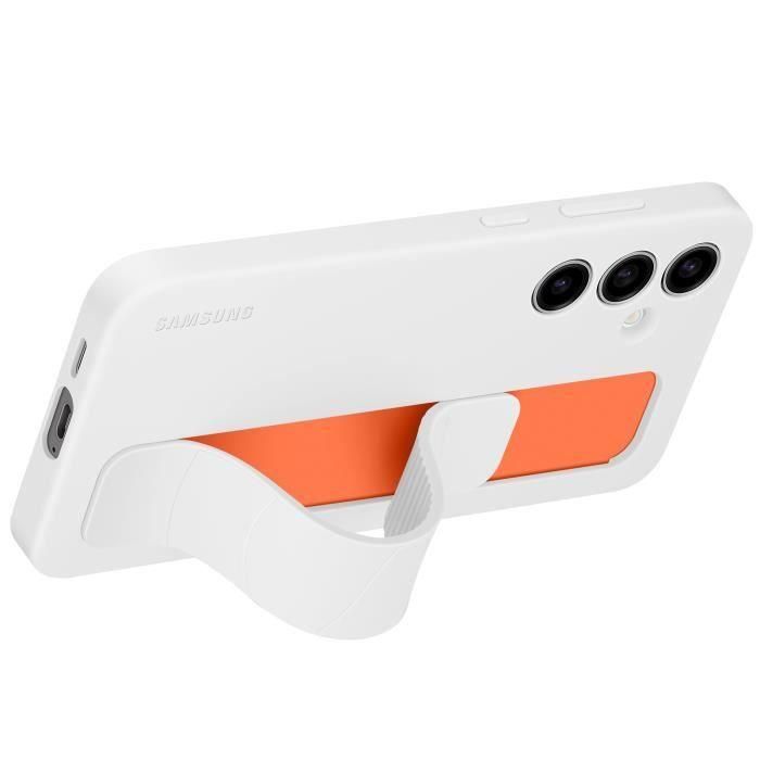 Funda para Móvil Samsung GALAXY S25+ Blanco 1 Funda para Móvil Samsung GALAXY S25+ Blanco 1
