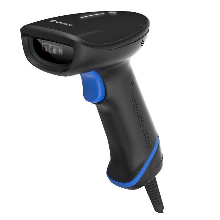 Newland HR23 Dorada Corded, 640x480 CMOS, 1D & 2D, IP52 + Smart adjustable stand NLS-STD23-33-SA 0 Newland HR23 Dorada Corded, 640x480 CMOS, 1D & 2D, IP52 + Smart adjustable stand NLS-STD23-33-SA 0