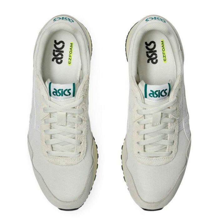 Zapatillas Casual Hombre Asics Tiger Runner II Gris claro 1