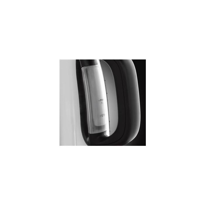 Russell Hobbs 24990-70 Hervidor Compacto 1.1L con Boquilla de Vertido Perfecto y Ebullición Rápida 3