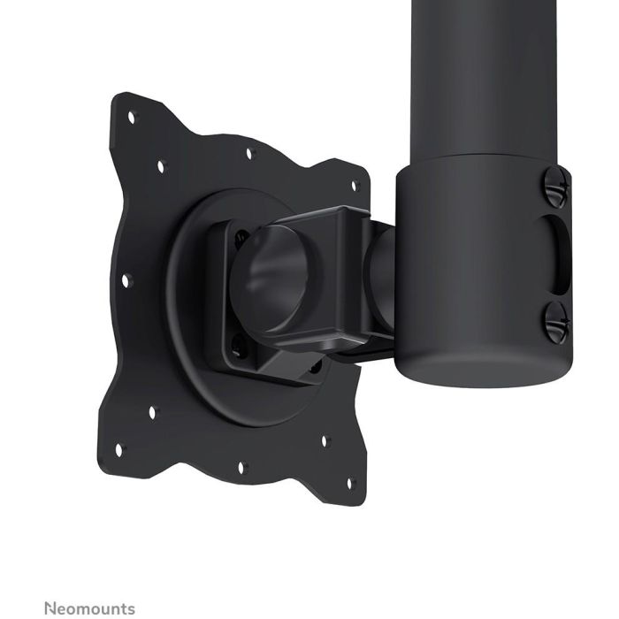 Soporte TV Neomounts FPMA-C025BLACK 10" 12 kg 4 Soporte TV Neomounts FPMA-C025BLACK 10" 12 kg 4