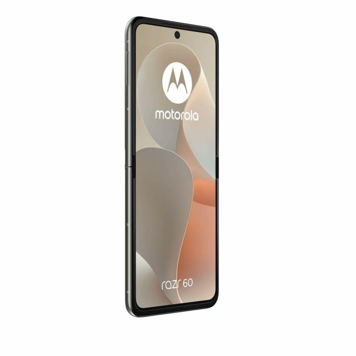 Motorola Razr 60 5G Dual SIM 8GB RAM 256GB Lightest Sky - Móvil Plegable Android 15 Cámara 50MP 21 Motorola Razr 60 5G Dual SIM 8GB RAM 256GB Lightest Sky - Móvil Plegable Android 15 Cámara 50MP 21