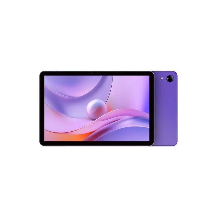 SPC 9791464V Tablet Gravity 6th Gen 10.1" IPS 1280x800 Octa Core 4GB RAM 64GB Almacenamiento Android 14 Aluminio Púrpura 0 SPC 9791464V Tablet Gravity 6th Gen 10.1" IPS 1280x800 Octa Core 4GB RAM 64GB Almacenamiento Android 14 Aluminio Púrpura 0