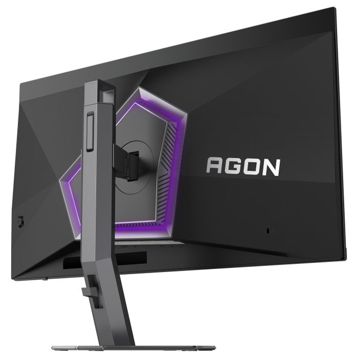 AOC AGON PRO AG276QKD2 Monitor Gaming 26.5" QHD QD-OLED 500Hz 0.03ms Adaptive Sync HDR1000 DisplayHDR True Black 500 Altavoces