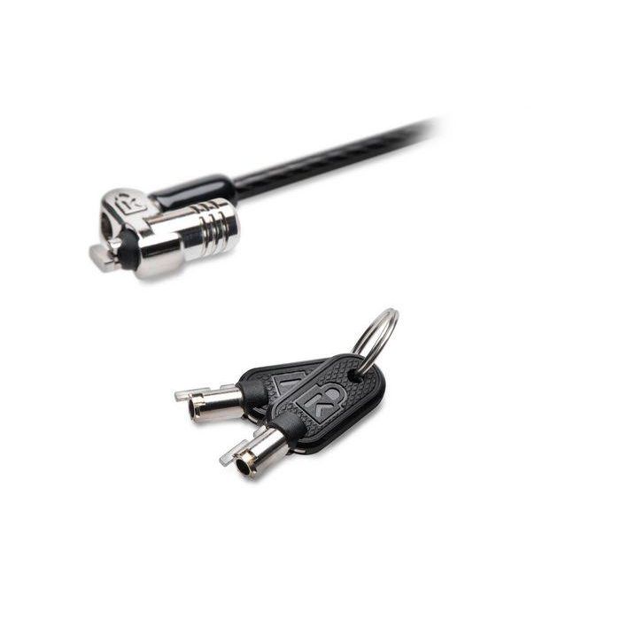 Cable de Seguridad Kensington K65020EU 1 Cable de Seguridad Kensington K65020EU 1