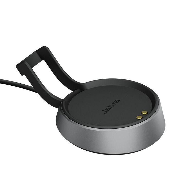 Jabra Evolve2 85 Base de Carga para Escritorio USB-C Negra