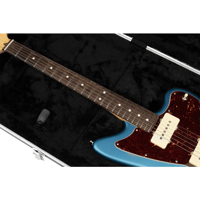 Gator Estuche Guitarra Abs Deluxe Modelo Jazzmaster/Jaguar