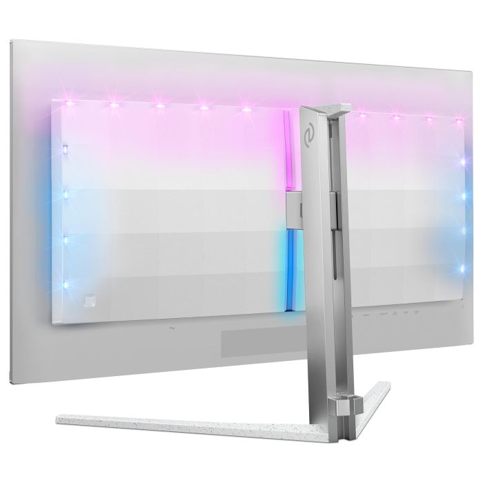 Philips 32M2N8900 Monitor 31.5" QD-OLED 4K UHD 3840x2160 0.03ms 240Hz Blanco 4 Philips 32M2N8900 Monitor 31.5" QD-OLED 4K UHD 3840x2160 0.03ms 240Hz Blanco 4