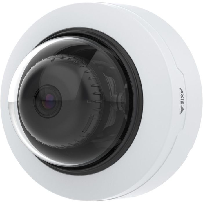 Axis Cámara IP de Red Fix Dome P3265-V HDTV 1080p para Interior/Exterior, Alámbrica, PoE 0 Axis Cámara IP de Red Fix Dome P3265-V HDTV 1080p para Interior/Exterior, Alámbrica, PoE 0