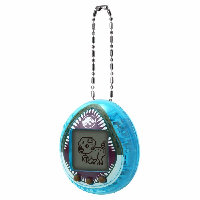 Mascota Interactiva Tamagotchi Jurassic World 5 Mascota Interactiva Tamagotchi Jurassic World 5