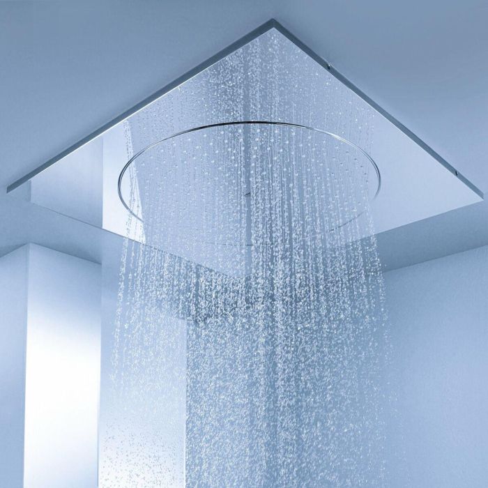 GROHE Ducha de techo 1 chorro Rainshower F-Series 20 27286000 3