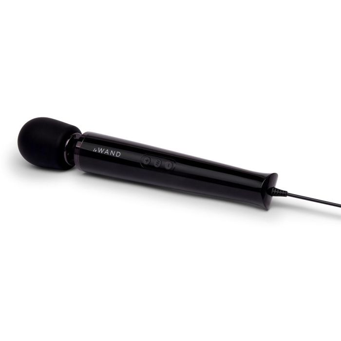 Vibrador Le Wand Negro 5 Vibrador Le Wand Negro 5