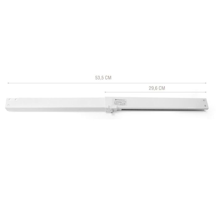Phoenix Technologies Extensor Phoenix Soporte Proyector Techo Y para PHP300SW 2 Phoenix Technologies Extensor Phoenix Soporte Proyector Techo Y para PHP300SW 2