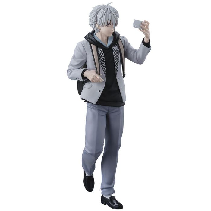 Figura Ichibansho Seishiro Nagi Interval Blue Lock 18cm 3 Figura Ichibansho Seishiro Nagi Interval Blue Lock 18cm 3