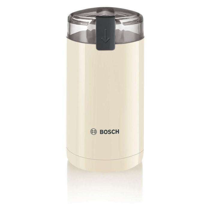 Bosch TSM6A017C Triturador con cuchillas, 75 g, Crema, Plástico, 180 W 3