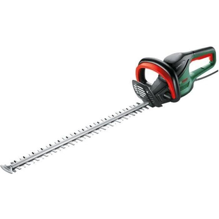 Cortasetos BOSCH AdvancedHedgeCut 70 - 06008C0903