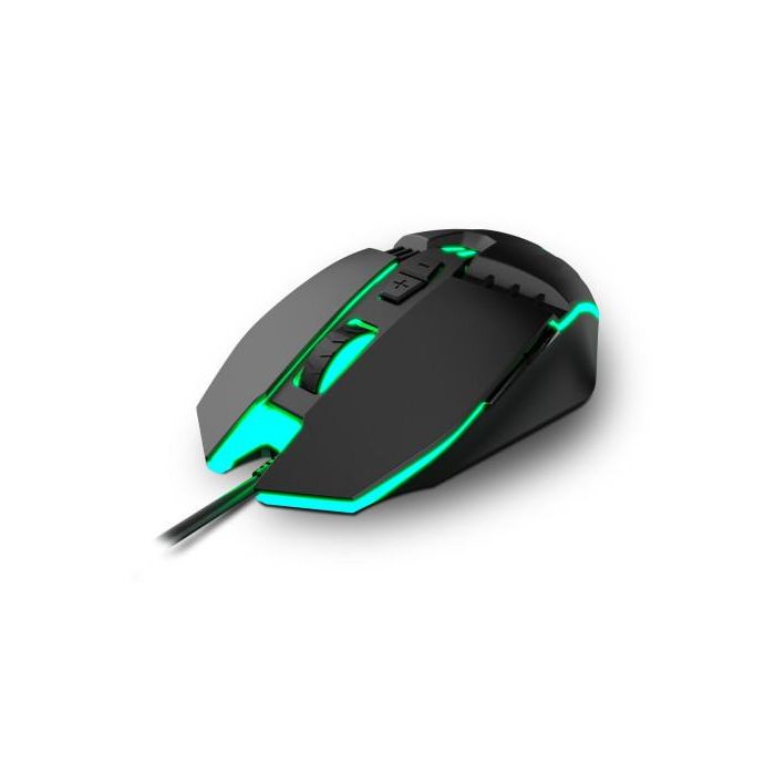 Mouse Ratón Gaming Krom Kalax 3200 7 Mouse Ratón Gaming Krom Kalax 3200 7
