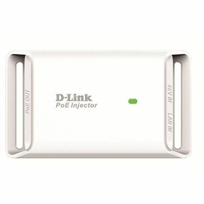 Tarjeta de Red D-Link NADACA0057 5