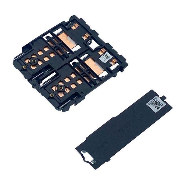 HP SPS-SSD Hardware kit Accesorio para disco duro 4 HP SPS-SSD Hardware kit Accesorio para disco duro 4