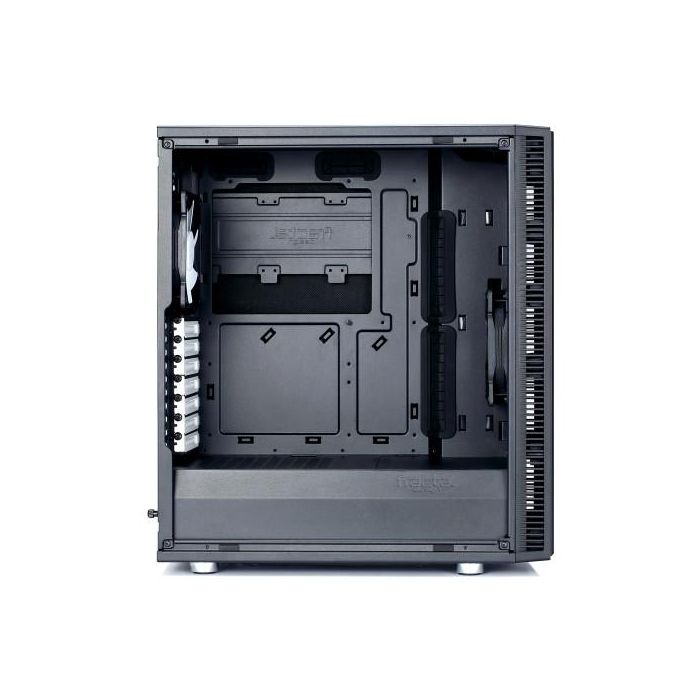 Fractal Design Define C Torre Negro 10