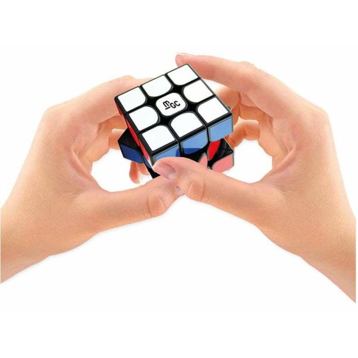 Cubo Mágico Rompecabezas Cayro Multicolor (3 Piezas) (3 Unidades) 15 Cubo Mágico Rompecabezas Cayro Multicolor (3 Piezas) (3 Unidades) 15
