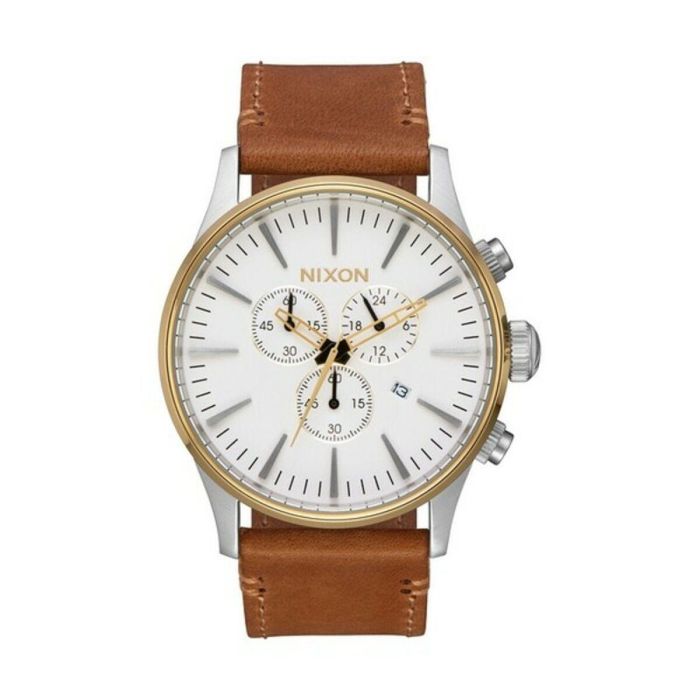 Reloj Hombre Nixon A4052548 (Ø 42 mm) Reloj Hombre Nixon A4052548 (Ø 42 mm)