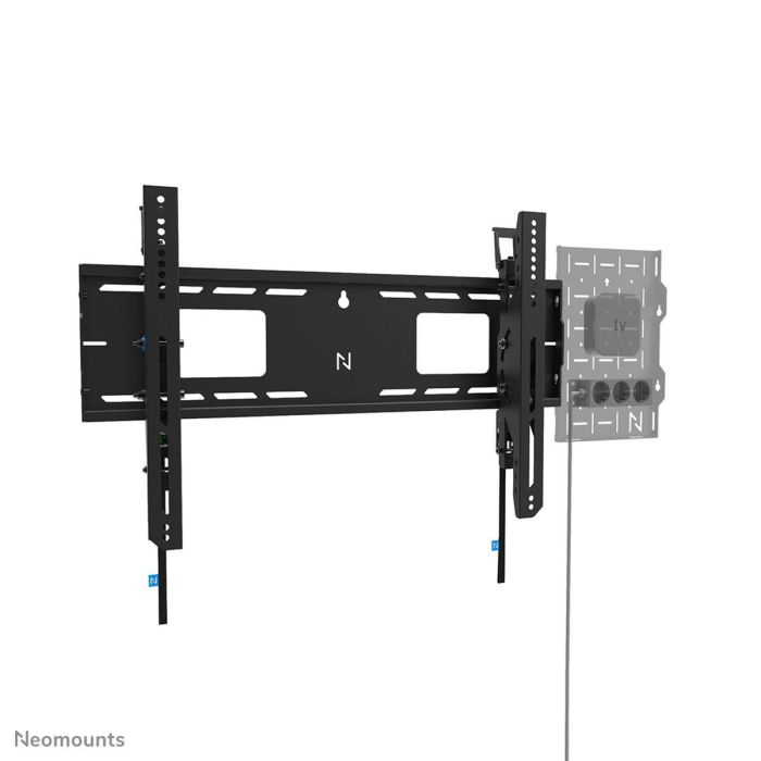 Soporte TV Neomounts WL35-750BL16 42" 86" 1 Soporte TV Neomounts WL35-750BL16 42" 86" 1