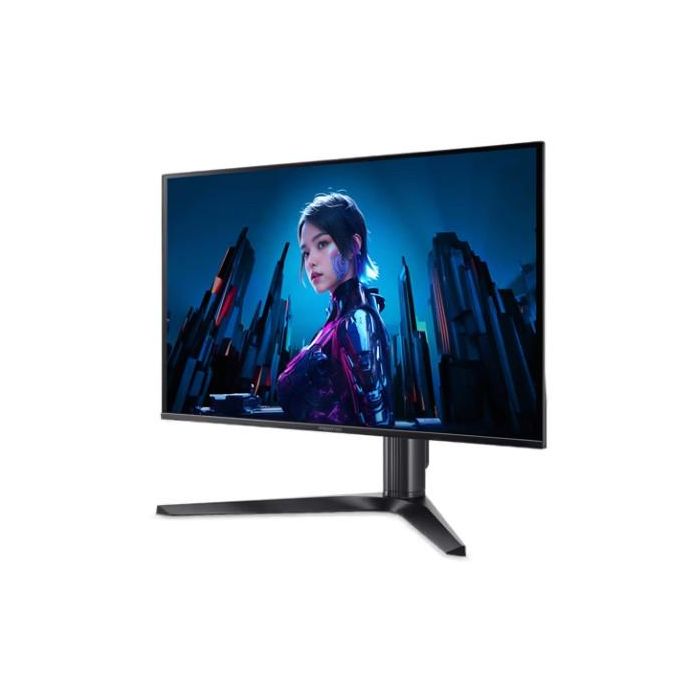 Acer X27U X1 Monitor Gaming QD-OLED 26,5" 2560x1440 240Hz 1000nits HDMI 2.1 DP 1.4 2 Acer X27U X1 Monitor Gaming QD-OLED 26,5" 2560x1440 240Hz 1000nits HDMI 2.1 DP 1.4 2