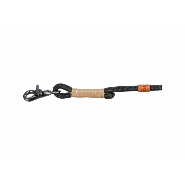Ramal ajustable para perro Trixie Be Nordic Negro Arena S/M 2 Ramal ajustable para perro Trixie Be Nordic Negro Arena S/M 2