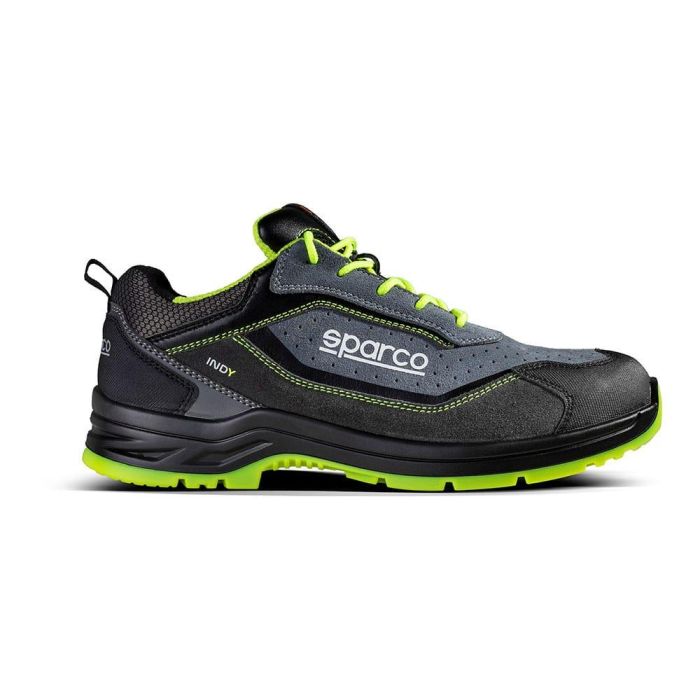 Zapato deportivo indy s1p esd talla-44 0753844gsgf sparco