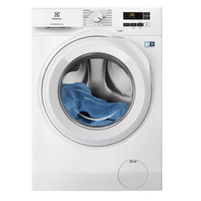 Lavadora Electrolux EFI6194O1B 1400 rpm 9 kg 3 Lavadora Electrolux EFI6194O1B 1400 rpm 9 kg 3