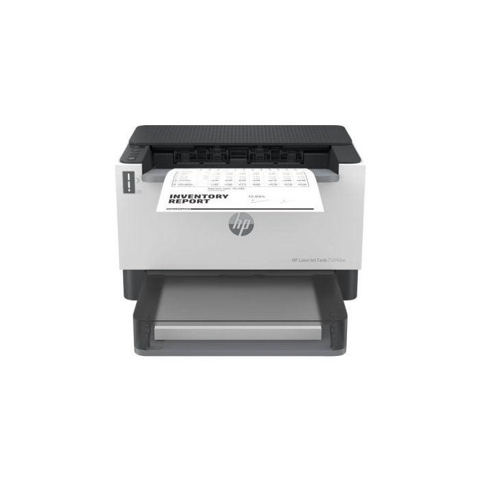 HP Impresora laser monocromo LaserJet Tank 2504dw 1