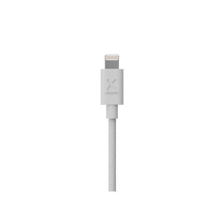 Cable USB Xtorm CXG2030 Blanco 5