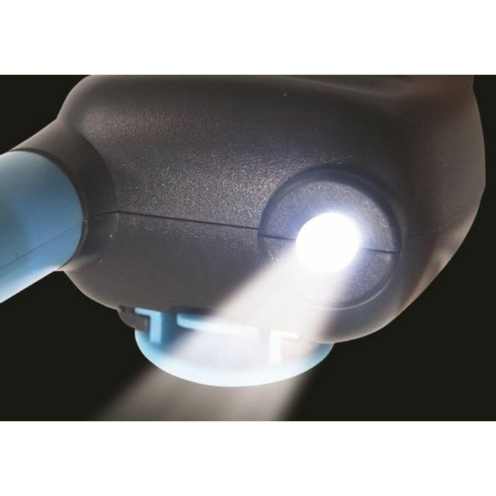 Lexibook Walkie-talkies Digitales Recargables Alcance 5 km 8 Canales 3