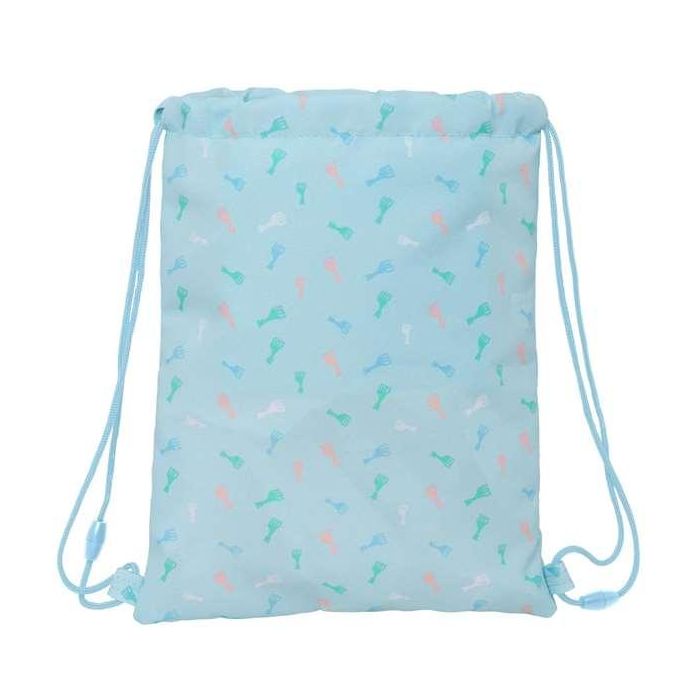 Saco plano junior rec y rep.agua sophie la girafe dreams 26x34x1 cm 1 Saco plano junior rec y rep.agua sophie la girafe dreams 26x34x1 cm 1