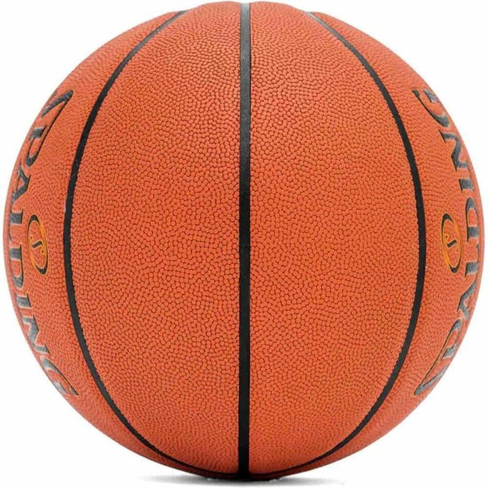 Balón de Baloncesto Spalding Excel TF-500 Multicolor 7 2