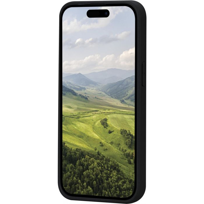 dbramante1928 GREENLAND NIGHT BLACK Funda para iPhone 15 Pro Negro 3 dbramante1928 GREENLAND NIGHT BLACK Funda para iPhone 15 Pro Negro 3