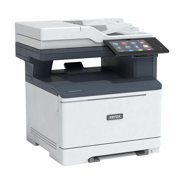 Impresora Multifunción Xerox C415V_DN 1