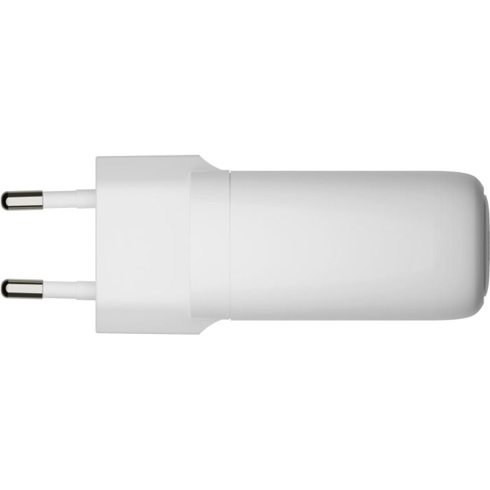 dbramante1928 WALL CHARGER - USB-C 65W+18W EU 5 dbramante1928 WALL CHARGER - USB-C 65W+18W EU 5