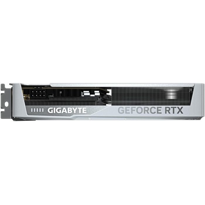Gigabyte GIG4719331356088 GeForce RTX 5060 Ti EAGLE OC ICE 16G - Tarjeta gráfica para Gaming y Alto Rendimiento 6 Gigabyte GIG4719331356088 GeForce RTX 5060 Ti EAGLE OC ICE 16G - Tarjeta gráfica para Gaming y Alto Rendimiento 6