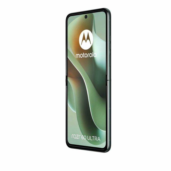 Smartphone Motorola PB8R0003SE Octa Core 16 GB RAM 512 GB Verde 17 Smartphone Motorola PB8R0003SE Octa Core 16 GB RAM 512 GB Verde 17