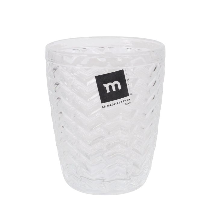 Vaso Spica 290 cc transparente - Inde (48 Unidades) 6 Vaso Spica 290 cc transparente - Inde (48 Unidades) 6