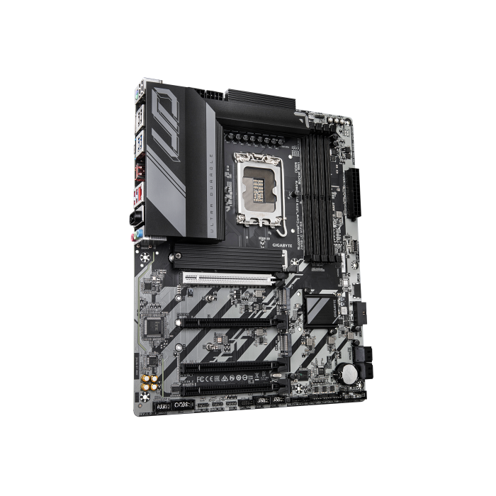 Placa Base Gigabyte Z890 Ud Wifi6E 2 Placa Base Gigabyte Z890 Ud Wifi6E 2