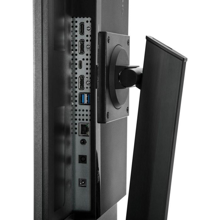 Targus DM4240PEUZ Monitor Docking 24" LCD Full HD 1920x1080 Negro con Power Delivery 100W 1