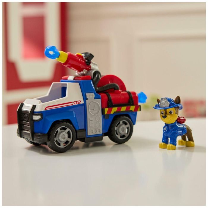 Figura de Acción Spin Master Paw Patrol 5 Figura de Acción Spin Master Paw Patrol 5