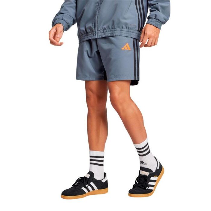 Pantalón Corto Deportivo Adidas Tiro Es 3