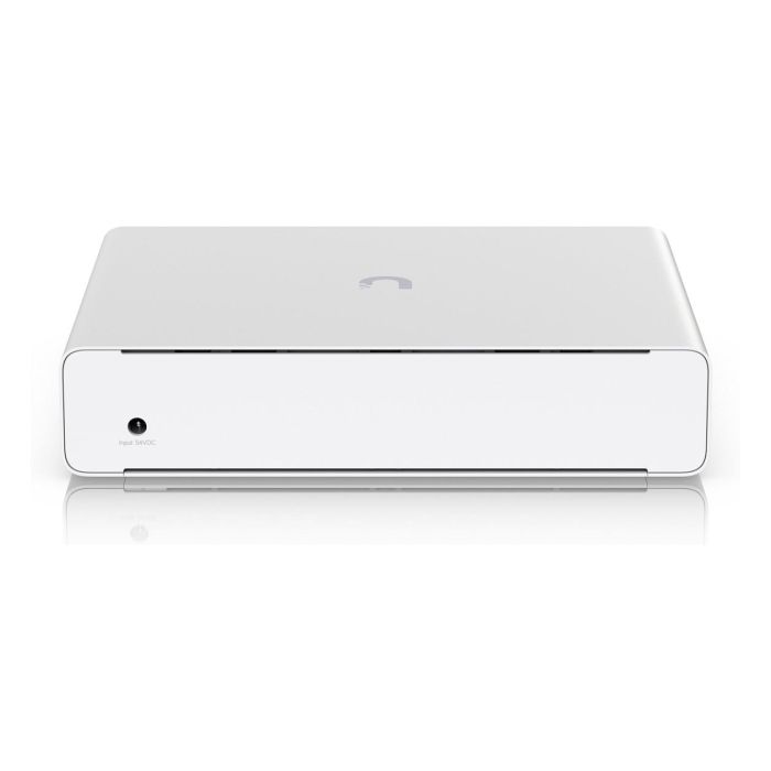 Ubiquiti UniFi Switch USW-Pro-XG-8-PoE - Switch gestionado L2/L3, 8 Puertos RJ-45 10G PoE++ (155W), 2 Puertos SFP+, Montaje en Rack/Pared 4