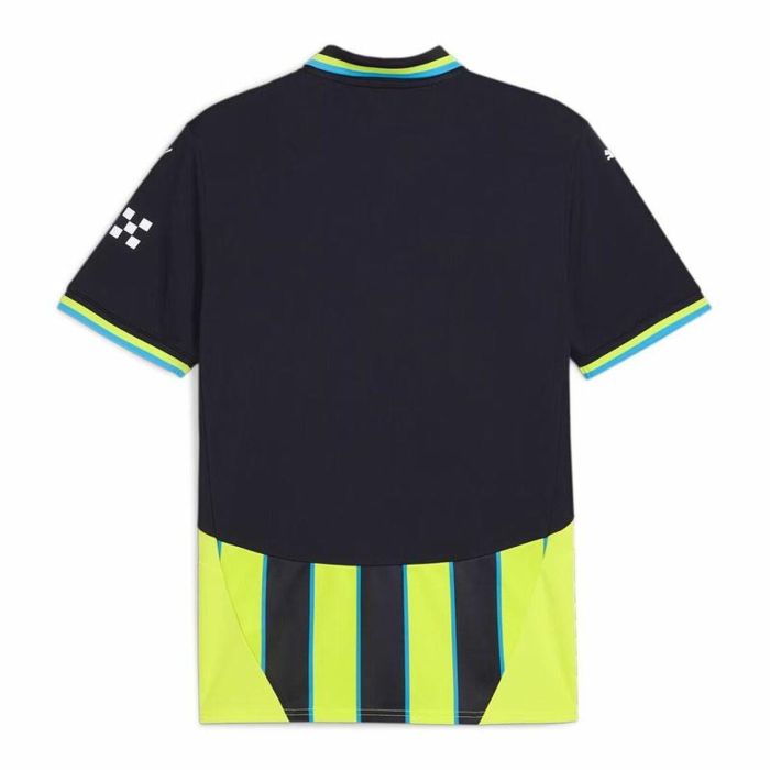 Camiseta de Fútbol de Manga Corta Hombre Puma Manchester City 24/25 Replica 1