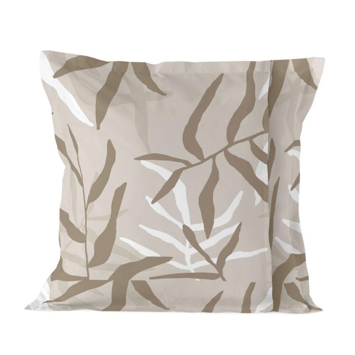 Funda de almohada HappyFriday Blanc Maple Multicolor 60 x 60 cm 1